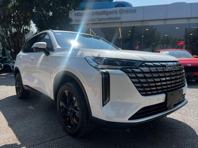 2026 GWM Haval H6 1.5 Luxury Hev At