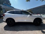 2026 GWM Haval H6 1.5 Luxury Hev At