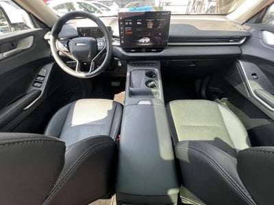 2026 GWM Haval H6 1.5 Luxury Hev At