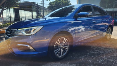 2022 MG MG 5 1.5 DEL Elegance Mt