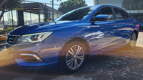 2022 MG MG 5 1.5 DEL Elegance Mt