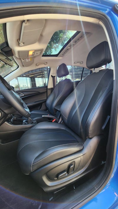 2022 MG MG 5 1.5 DEL Elegance Mt