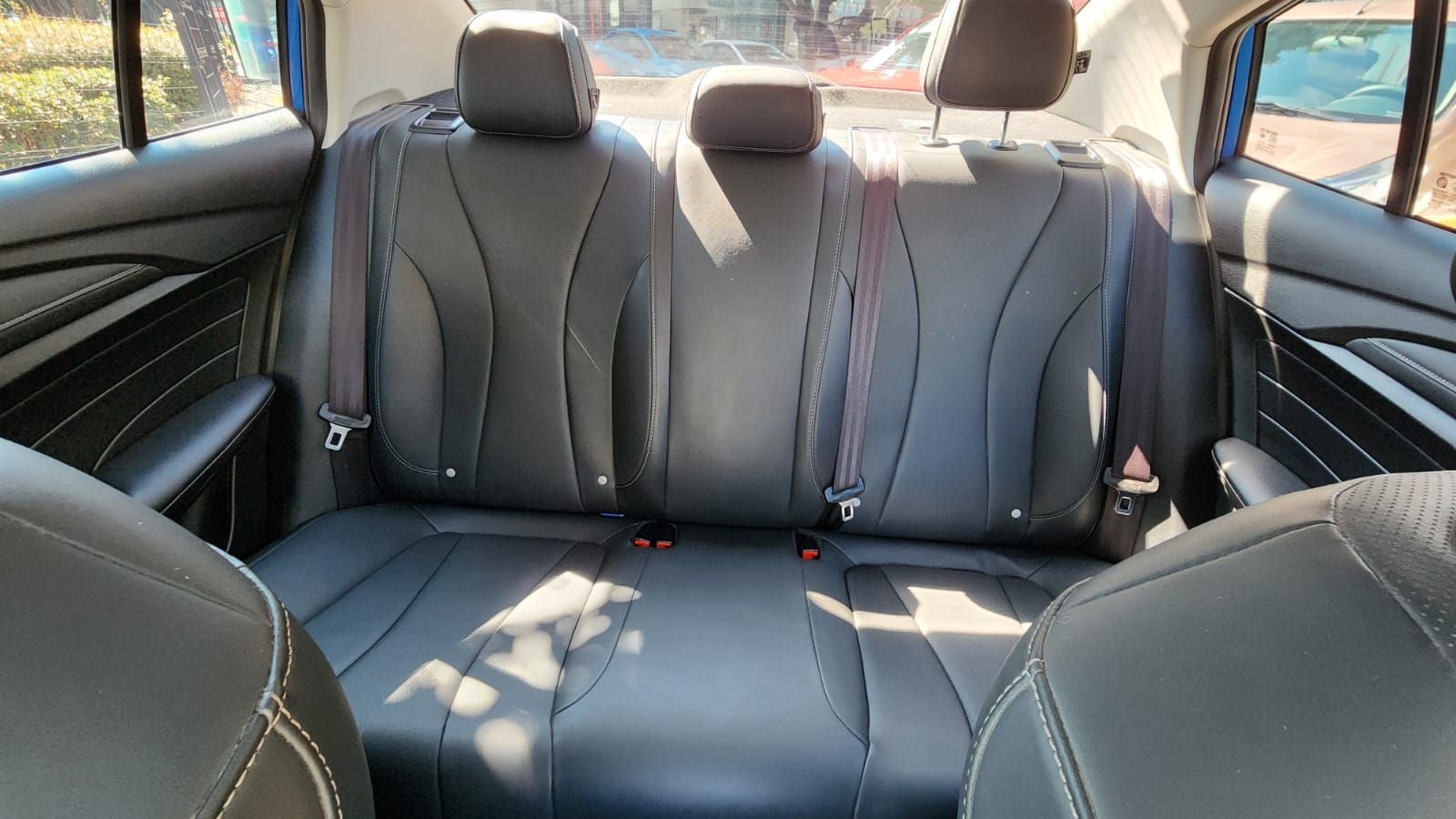 2022 MG MG 5 1.5 DEL Elegance Mt