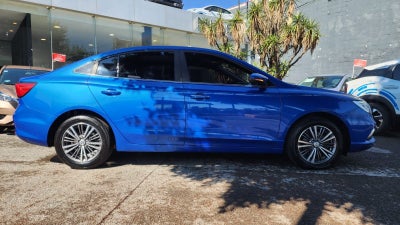 2022 MG MG 5 1.5 DEL Elegance Mt