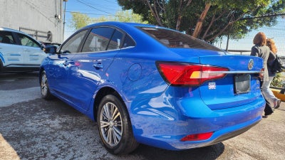 2022 MG MG 5 1.5 DEL Elegance Mt