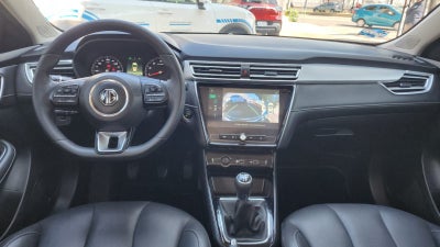 2022 MG MG 5 1.5 DEL Elegance Mt