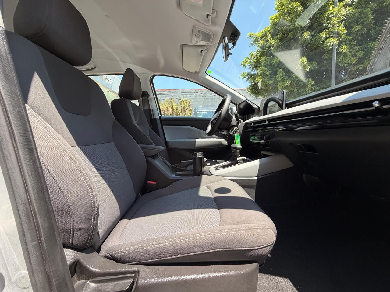 2025 Chevrolet Aveo 1.5 Lt Plus Sedan At