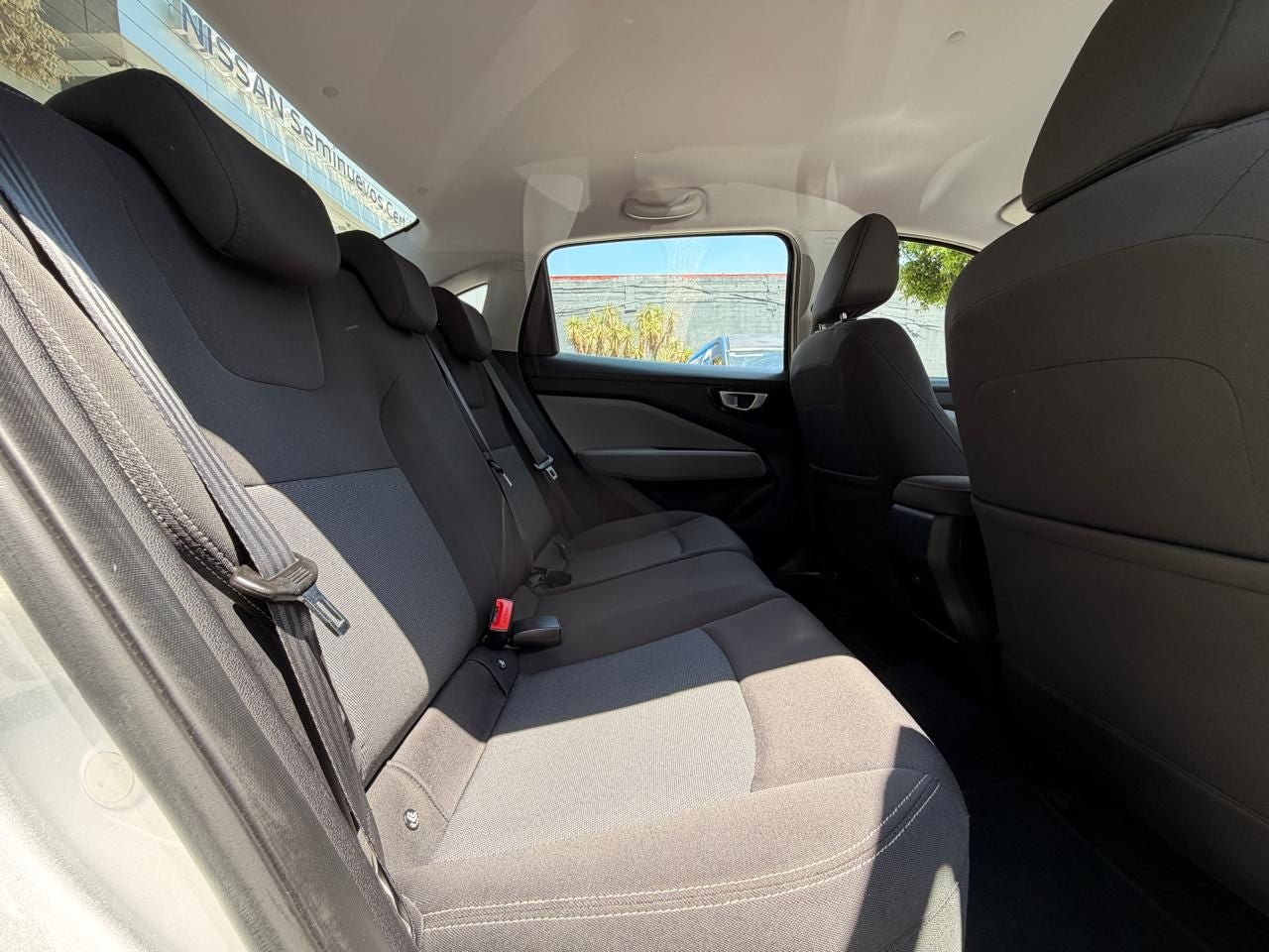 2025 Chevrolet Aveo 1.5 Lt Plus Sedan At
