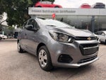 2021 Chevrolet Beat 1.2 Sedán NB LT Mt