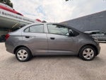 2021 Chevrolet Beat 1.2 Sedán NB LT Mt