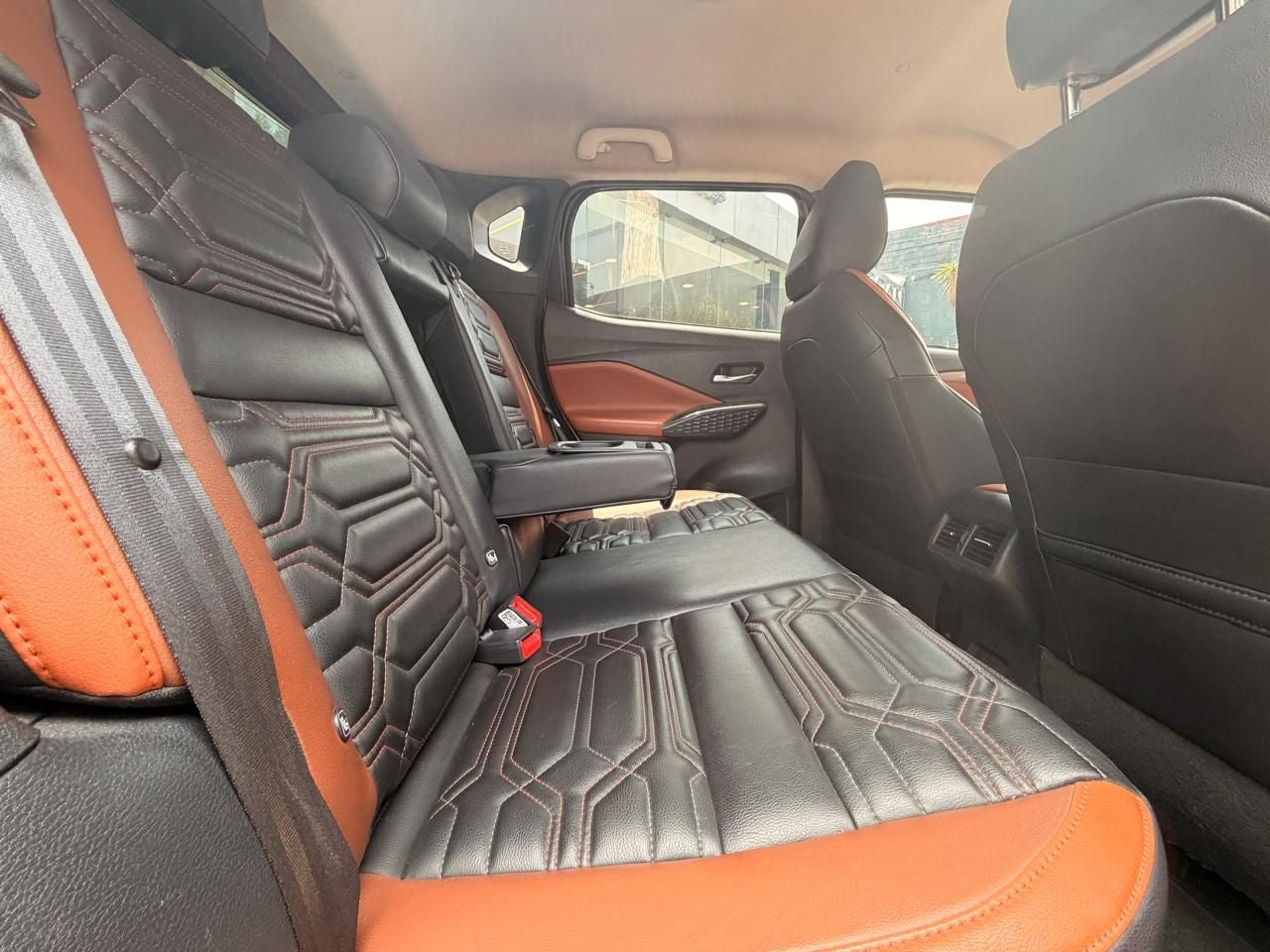 2025 Nissan Magnite 1.0 Exclusive Mt