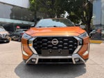 2025 Nissan Magnite 1.0 Exclusive Mt