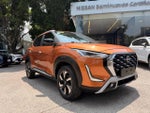 2025 Nissan Magnite 1.0 Exclusive Mt