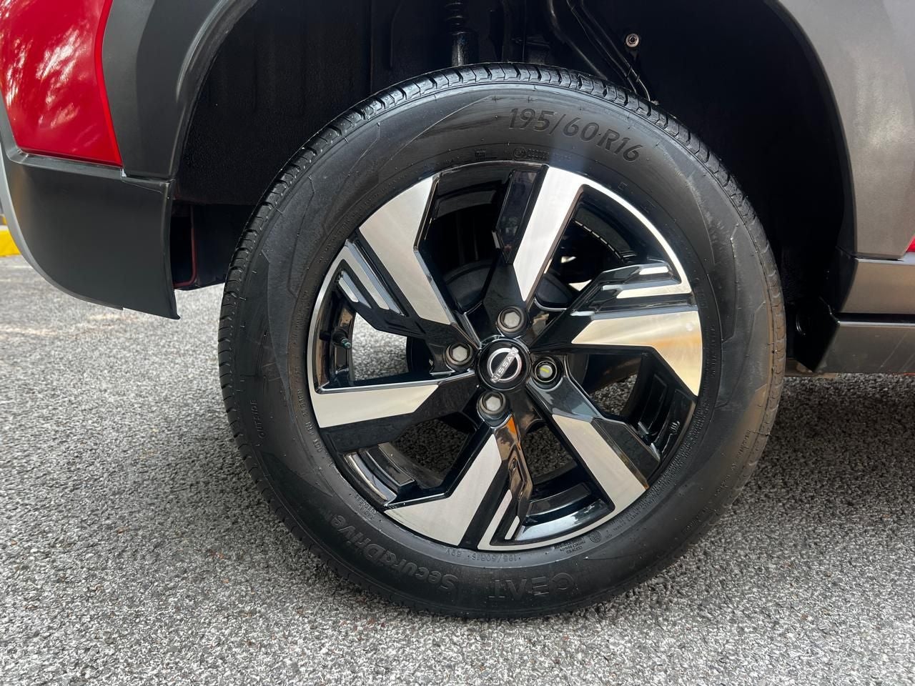 2025 Nissan Magnite 1.0 Exclusive At