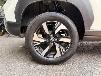 2025 Nissan Magnite 1.0 Exclusive At