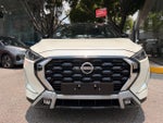 2025 Nissan Magnite 1.0 Exclusive At