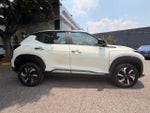 2025 Nissan Magnite 1.0 Exclusive At