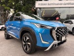 2025 Nissan Magnite 1.0 Exclusive Mt
