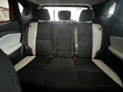 2025 Nissan Magnite 1.0 Exclusive Mt