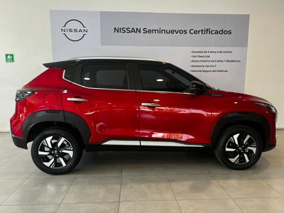 2025 Nissan Magnite 1.0 Exclusive Mt