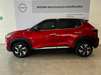 2025 Nissan Magnite 1.0 Exclusive Mt