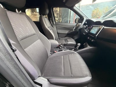 2026 Nissan Magnite 1.0 Advance Dark Armour At