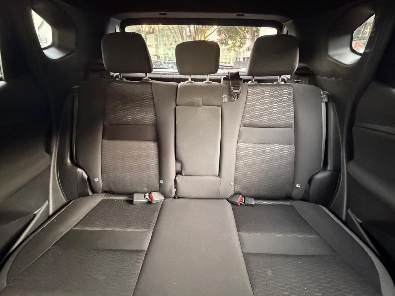 2026 Nissan Magnite 1.0 Advance Dark Armour At