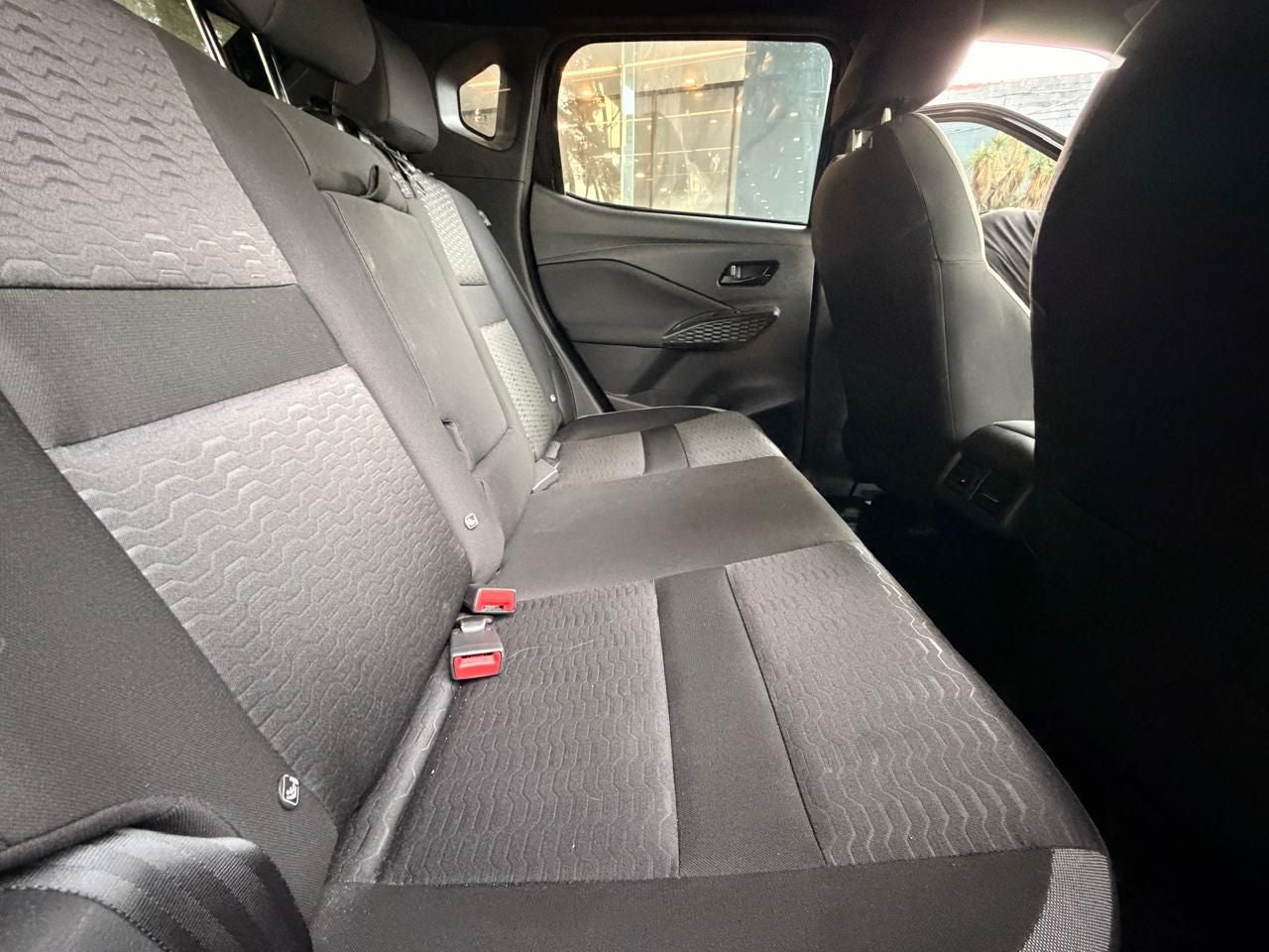 2026 Nissan Magnite 1.0 Advance Dark Armour At