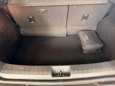 2026 Nissan Magnite 1.0 Advance Dark Armour At
