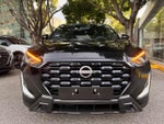 2026 Nissan Magnite 1.0 Advance Dark Armour At