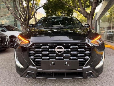 2026 Nissan Magnite 1.0 Advance Dark Armour At