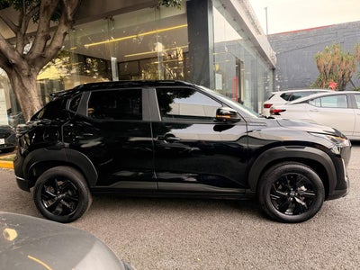 2026 Nissan Magnite 1.0 Advance Dark Armour At