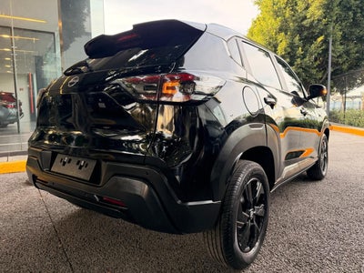 2026 Nissan Magnite 1.0 Advance Dark Armour At