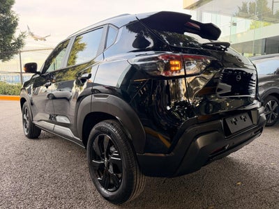 2026 Nissan Magnite 1.0 Advance Dark Armour At
