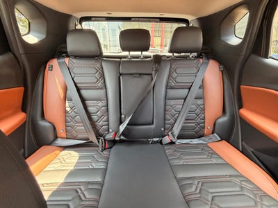 2025 Nissan Magnite 1.0 Exclusive At