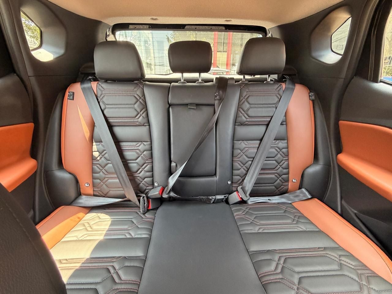 2025 Nissan Magnite 1.0 Exclusive At