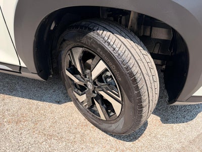 2025 Nissan Magnite 1.0 Exclusive At