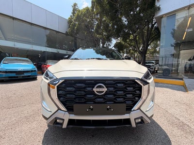 2025 Nissan Magnite 1.0 Exclusive At