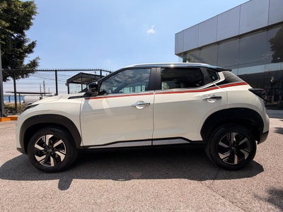 2025 Nissan Magnite 1.0 Exclusive At