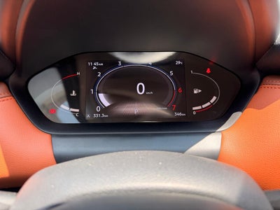 2025 Nissan Magnite 1.0 Exclusive At