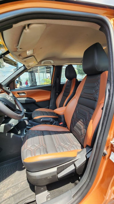 2025 Nissan Magnite 1.0 Exclusive At