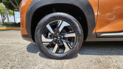 2025 Nissan Magnite 1.0 Exclusive At