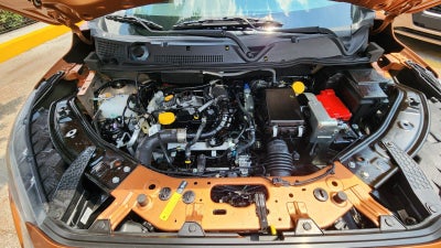 2025 Nissan Magnite 1.0 Exclusive At