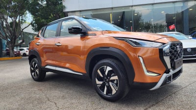 2025 Nissan Magnite 1.0 Exclusive At