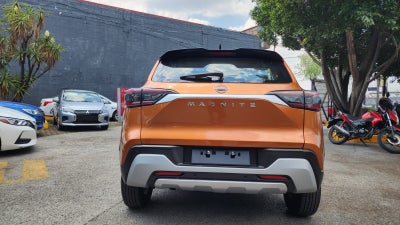 2025 Nissan Magnite 1.0 Exclusive At