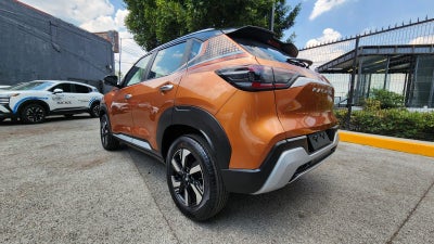 2025 Nissan Magnite 1.0 Exclusive At