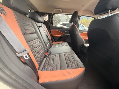 2025 Nissan Magnite 1.0 Exclusive Mt