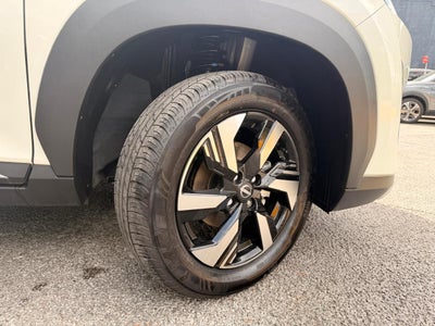 2025 Nissan Magnite 1.0 Exclusive Mt
