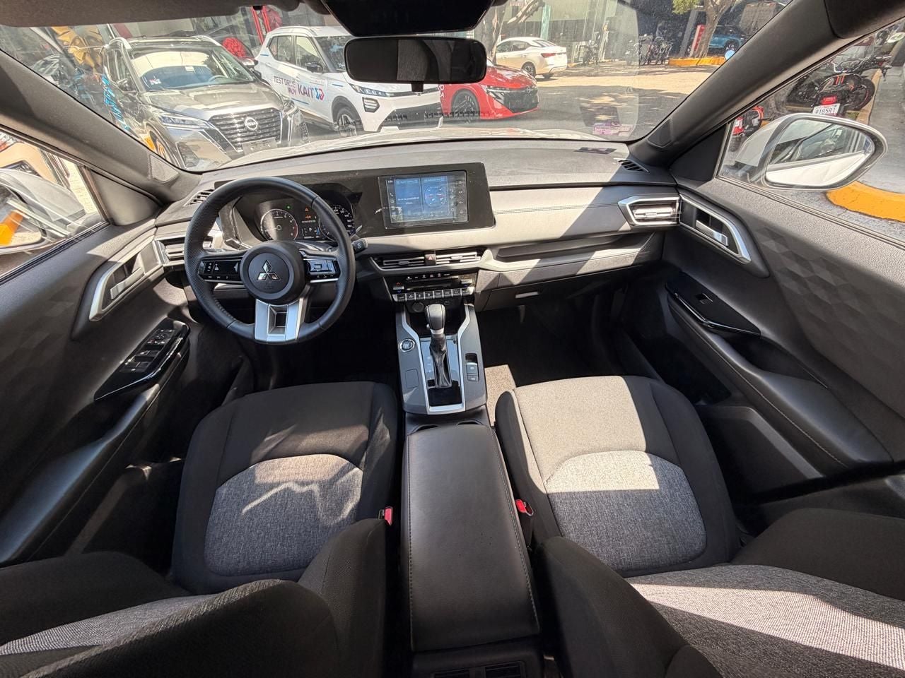 2025 Mitsubishi Outlander Sport 1.5 SE Plus At