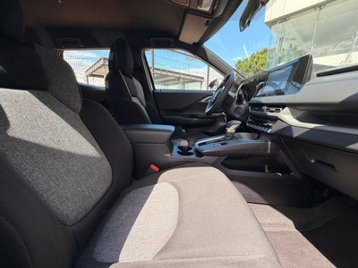2025 Mitsubishi Outlander Sport 1.5 SE Plus At